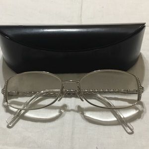 Salvatore Ferragamo. Glasses